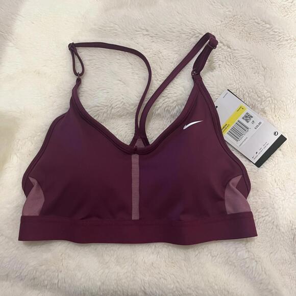 Nike Indy Sport Bra - Picture 1 of 3